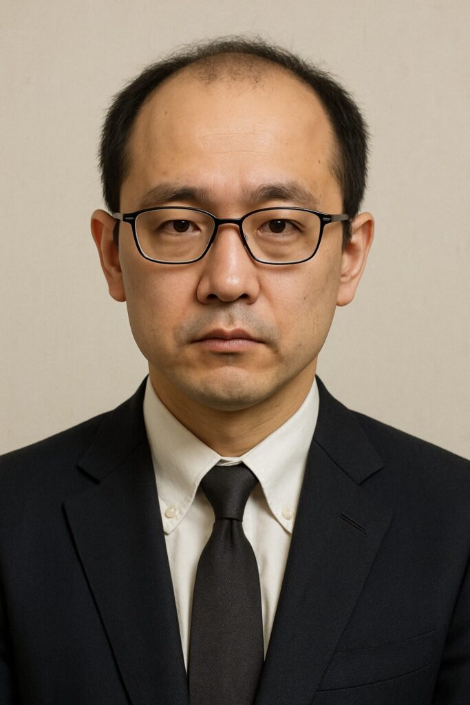木曽俊也容疑者の顔画像は？