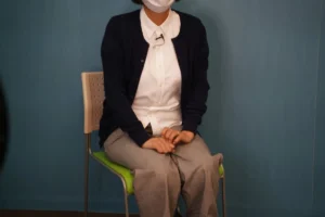 赤木雅子