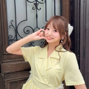 林祐衣(ジャンボリミッキーお姉さん)